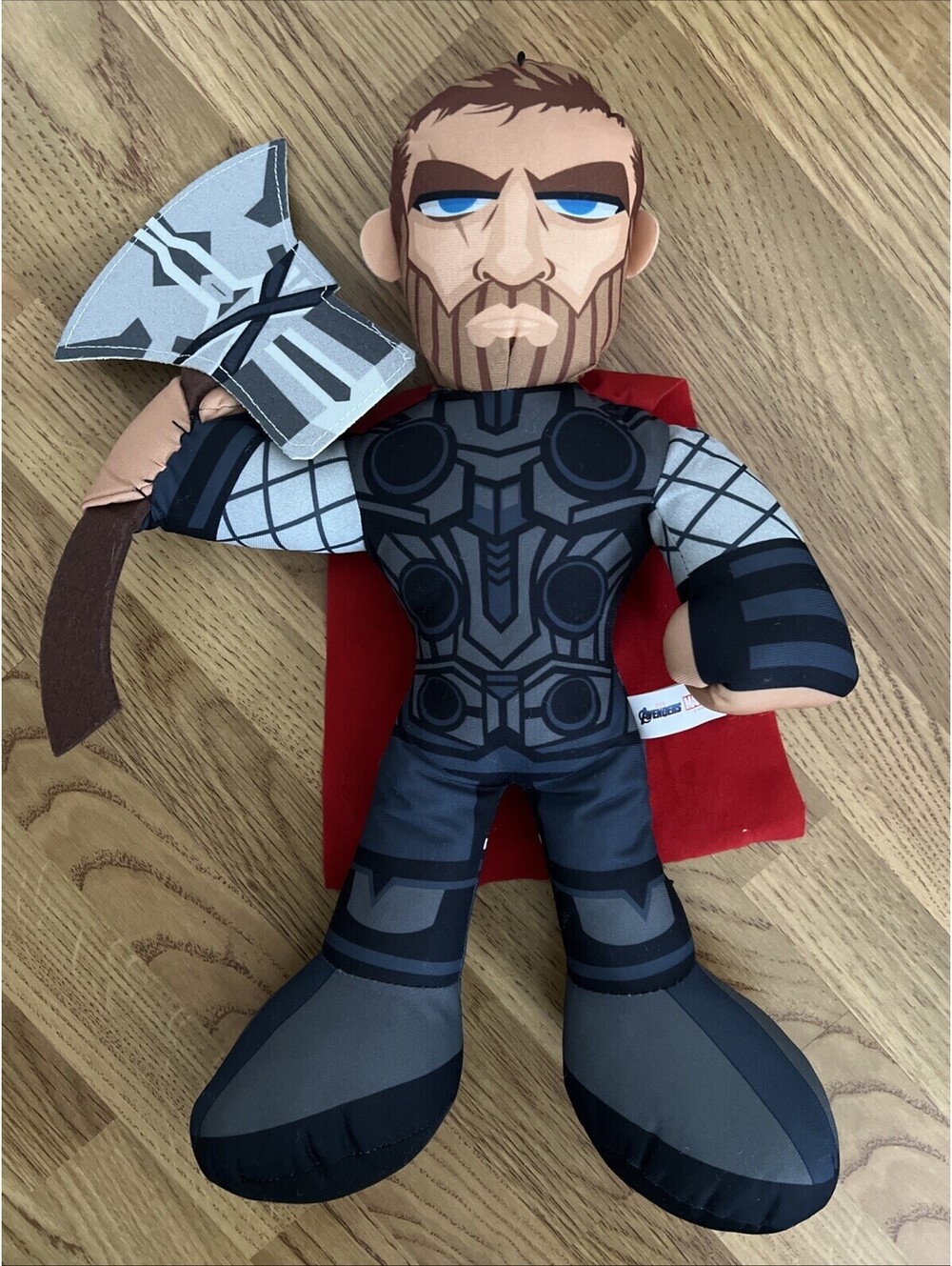 Thor Marvel Avengers Stuffed toy